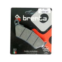 Brenta FT 3090 Organik Fren Balatası
