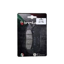 Brenta FT 3162 Organik Fren Balatası