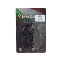 Brenta FT 3201 Organik Fren Balatası