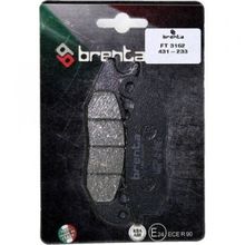 Brenta Honda PCX 125 2021 Ön Fren Balatası