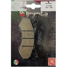 Brenta Honda PCX 150 Ön Fren Balata