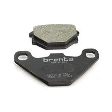 Brenta Kawasaki ER-6 F Ön Sağ Fren Balata