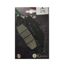 Brenta Kawasaki Z 750 2004-2006 Sağ Ön Fren Balatası