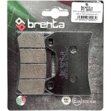 Brenta KTM 1050 Adventure Ön Fren Balata