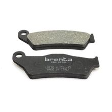 Brenta KTM 950 Adventure Arka Fren Balata