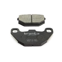 Brenta Kymco Like 200 Ön Fren Balata
