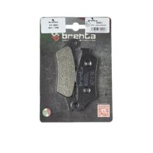 Brenta Suzuki GSX S 125 Ön Fren Balata Takımı