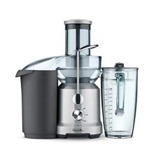Breville BJE430 850 W 2000 ml Hazneli Katı Meyve Sıkacağı