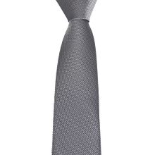 Brianze SMDK-19 Gri Mendilli Kravat