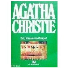 Briç Masasında Cinayet - Agatha Christie