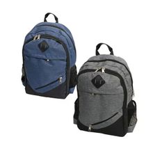 Brick Bag Bond Sırt Çantası