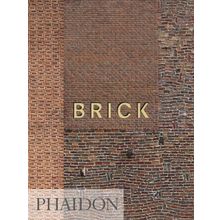 Brick : Mini Format - William Hall