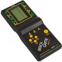 Bricks 9999 Tetris Nostaljik Oyun Konsolu