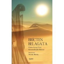 Briçten Belagata Nevin Meriç