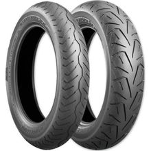 Bridgestone 180/55-18 M/c 80H H50 Motosiklet Lastiği Üretim Yılı: 2024