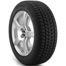 Bridgestone 185/55 R16 87T XL Blizzak LM25 Kış Lastiği 2023