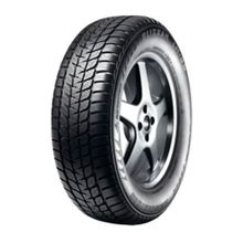 Bridgestone 185/55 R16 87T XL Blizzak LM25 Kış Lastiği