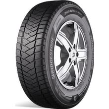 Bridgestone 185/75 R16C 104/102R Duravis All Season Evo Dört Mevsim Lastiği 2025