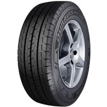 Bridgestone 185/75 R16C 104/102R R660 Duravis Yaz Lastiği 2021