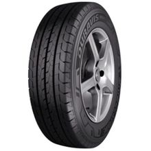 Bridgestone 185R14C 102/100R R660 Duravis Yaz Lastiği