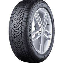 Bridgestone 195/50 R16 88H XL Blizzak LM005 Kış Lastiği 2024
