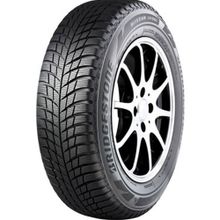 Bridgestone 195/55 R16 87H Blizzak LM001 RFT Kış Lastiği 2024