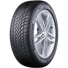 Bridgestone 195/55 R16 87H Blizzak LM005 Kış Lastiği 2022