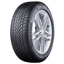 Bridgestone 195/60 R15 88H Blizzak LM005 Kış Lastiği 2021