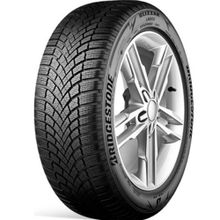 Bridgestone 195/60 R16 89H Blizzak LM005 Kış Lastiği 2024
