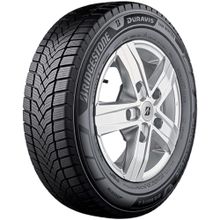 Bridgestone 195/60 R16C 99/97T Duravis Van Winter Kış Lastiği 2024