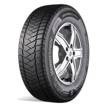 Bridgestone 195/65 R16C 104/102T R660 Duravis Yaz Lastiği 2023