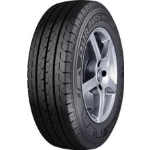 Bridgestone 195/65 R16C 104/102T R660 Duravis Yaz Lastiği Üretim Yılı: 2024