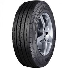Bridgestone 195/65 R16C 104/102T R660 Duravis Yaz Lastiği
