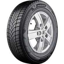 Bridgestone 195/70 R15C 104/102R Duravis Van Winter Kış Lastiği 2024