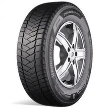 Bridgestone 195/75 R16C 107/105R Duravis All Season Dört Mevsim Lastiği 2024