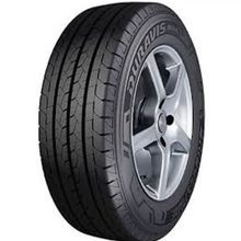 Bridgestone 195/75 R16C 107/105R R660 Duravis Yaz Lastiği 2022