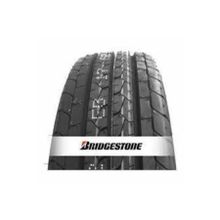 Bridgestone 195/75 R16C 107/105R R660 Duravis Yaz Lastiği