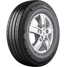 Bridgestone 195/75 R16C 107/105T Duravis Van Yaz Lastiği 2024