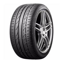 Bridgestone 205/50 R17 89W Potenza S001 RFT Yaz Lastiği