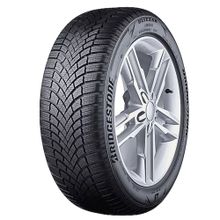 Bridgestone 205/50 R17 93V XL Blizak LM005 Driveguard RFT Kış Lastiği 2021
