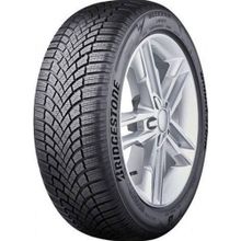 Bridgestone 205/55 R16 94V XL Blizzak LM005 DriveGuard RFT Kış Lastiği