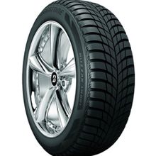 Bridgestone 205/60 R16 92H Blizzak LM001 RFT Kış Lastiği 2022