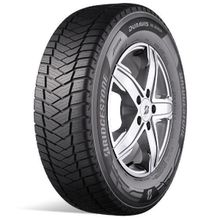 Bridgestone 205/65 R16C 107/105T Duravis All Season Dört Mevsim Lastiği