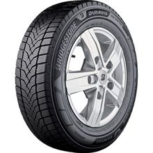 Bridgestone 205/65 R16C 107/105T Duravis Van Winter Kış Lastiği 2024