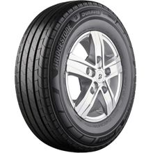 Bridgestone 205/65 R16C 107/105T Duravis Van Yaz Lastiği 2024