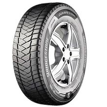 Bridgestone 205/75 R16C 113/111R Duravis All Season Dört Mevsim Lastiği 2025