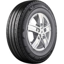 Bridgestone 205/75 R16C 113/111R Duravis Van Yaz Lastiği Üretim Yılı: 2024