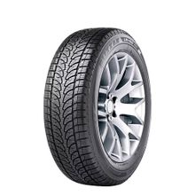 Bridgestone 205/80 R16 104T XL Blizzak LM80 Evo Kış Lastiği 2024