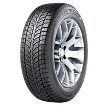 Bridgestone 205/80 R16 104T XL Blizzak LM80 Evo Kış Lastiği