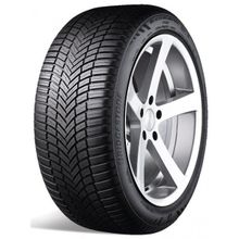 Bridgestone 215/55 R18 99V XL Weather Control A005 Evo Dört Mevsim Lastiği